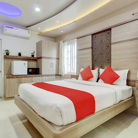 Hotel O Emara Boutique Hotel Nearby Koramangala Forum Mall Bangalore Ngoại thất bức ảnh