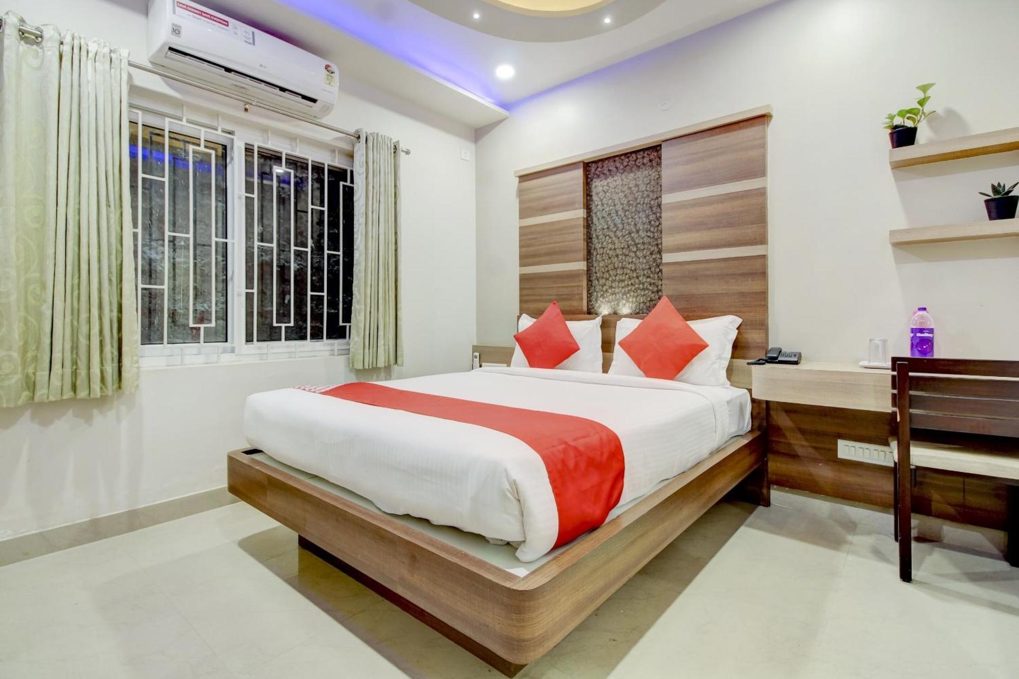 Hotel O Emara Boutique Hotel Nearby Koramangala Forum Mall Bangalore Ngoại thất bức ảnh