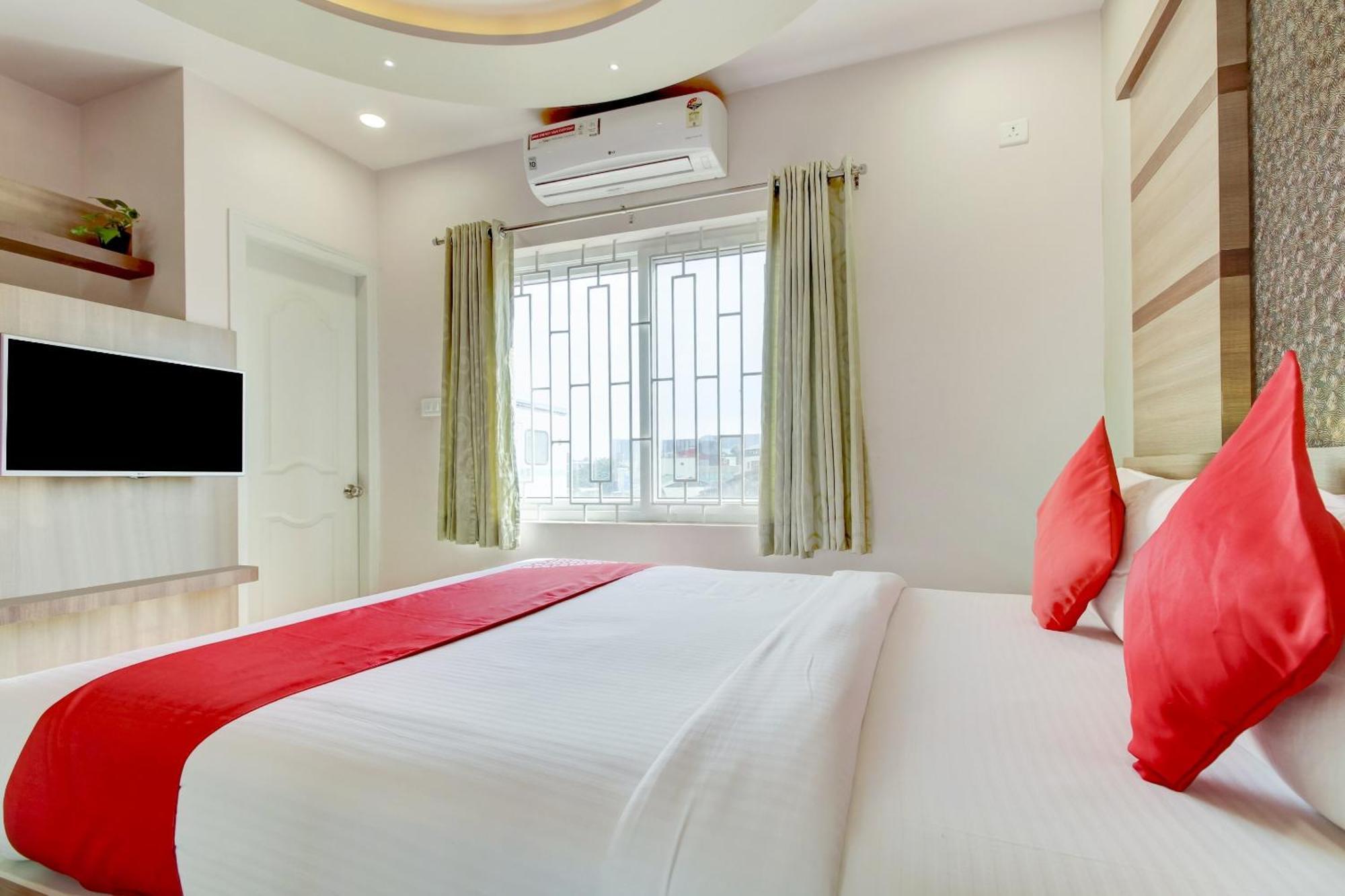 Hotel O Emara Boutique Hotel Nearby Koramangala Forum Mall Bangalore Ngoại thất bức ảnh