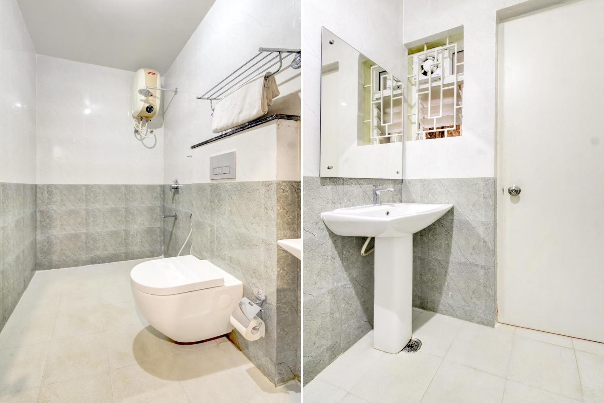 Hotel O Emara Boutique Hotel Nearby Koramangala Forum Mall Bangalore Ngoại thất bức ảnh
